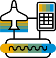 Integration pictogram