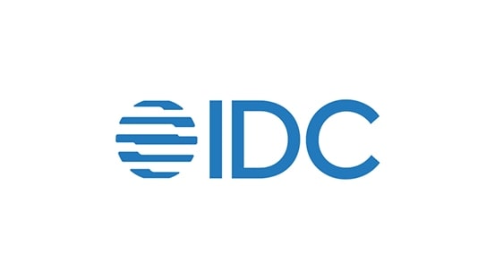 IDC logo