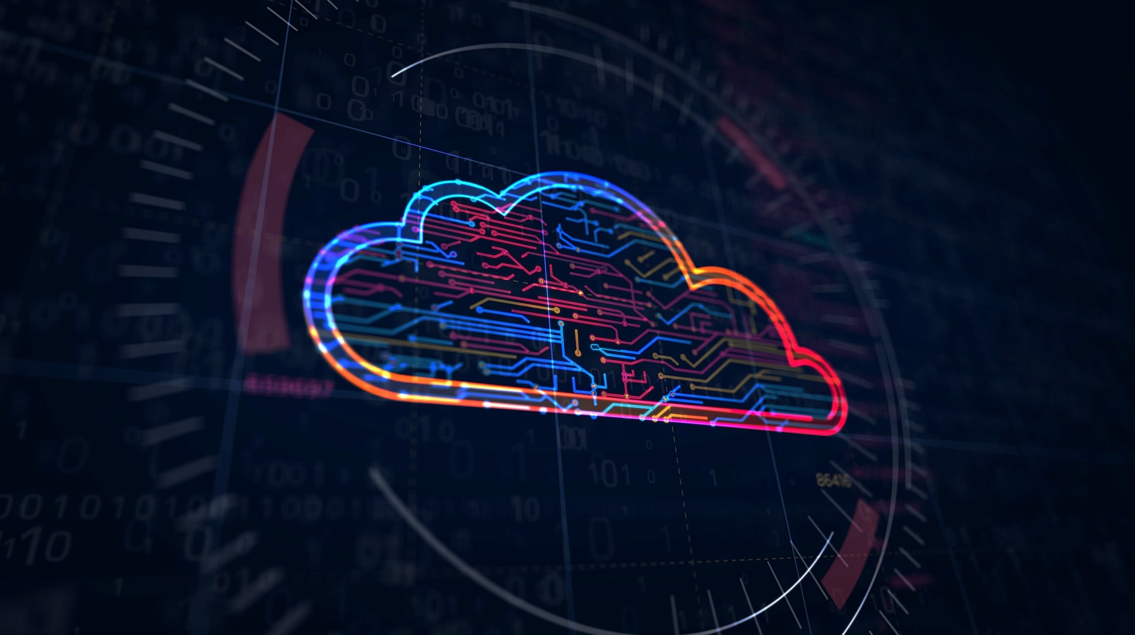 Principales tipos de servicios en la nube