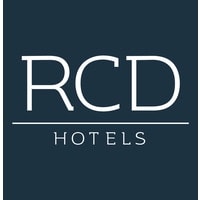 <span>RCD Hotels</span>
