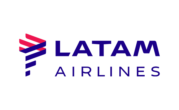 LATAM airlines logo