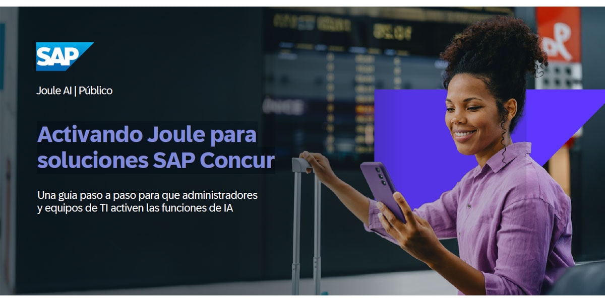 portada mujer con celular y titulo del PDF