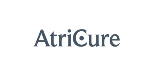 Atricure logo