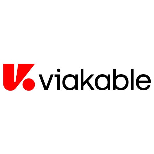 logo viakable