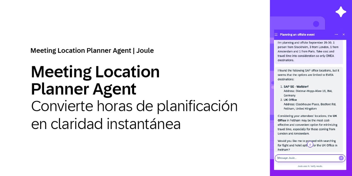 meeting location planning agent