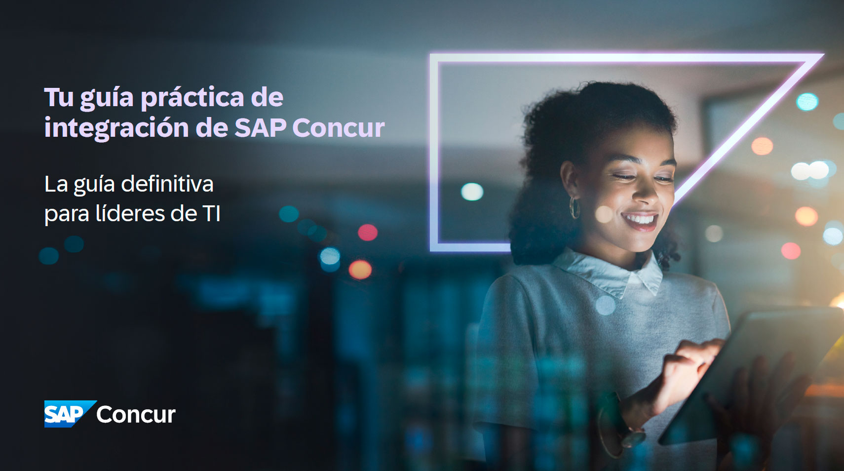 portada mujer con celular