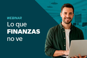 portada lo que finanzas no ve