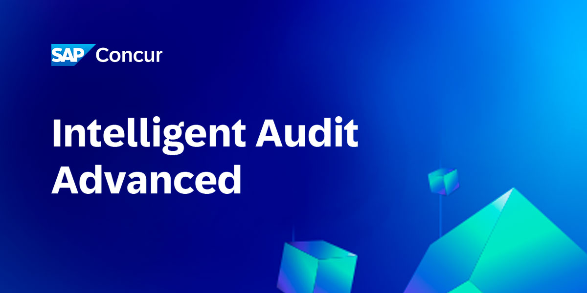 portada intelligent audit advanced