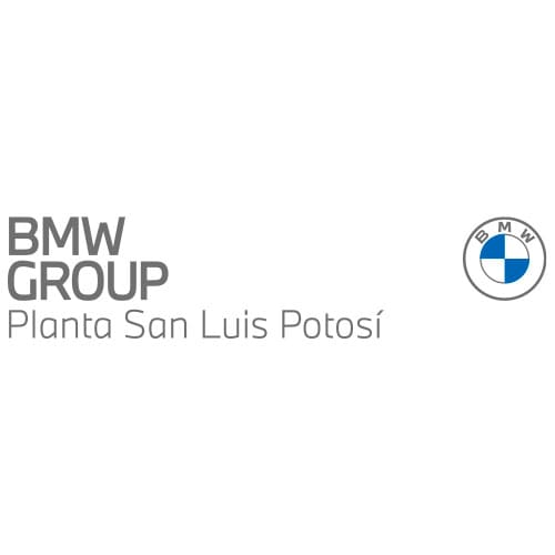 logo bmw mexico