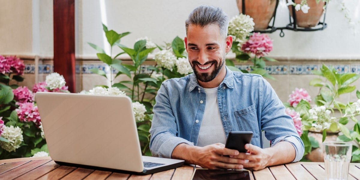 <span>Entrevista al cliente de SAP Concur: Experiencia y productividad del empleado</span>
