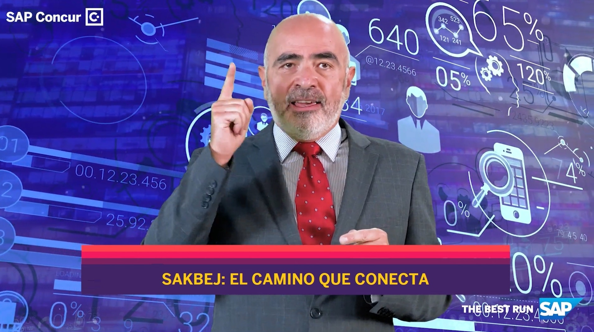 <span>SAP Concur Sakbej: Gianco Abundiz Cabrero</span>
