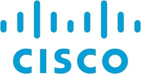 <span>Cisco Systems</span>

