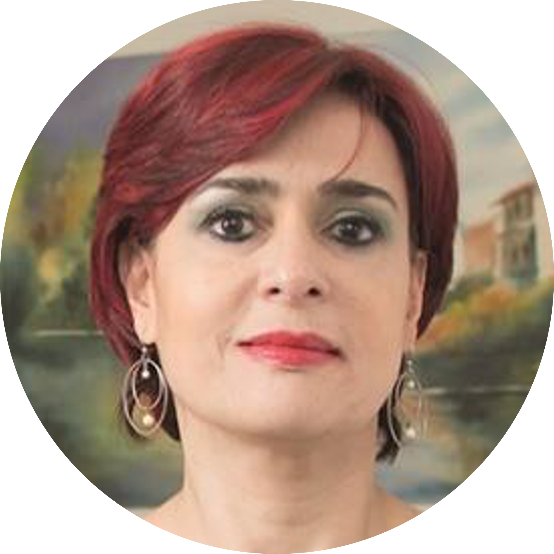 Dra. Muna D. Buchahin A.