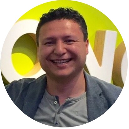 Erick Dubon