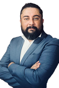 Victor Morales