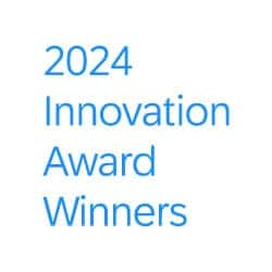 <span>SAP Concur Innovation Awards 2024</span>
