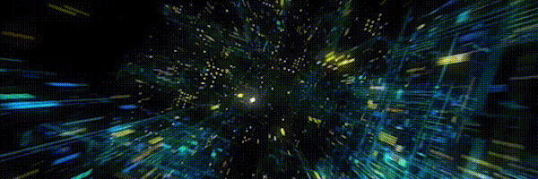 banner animación