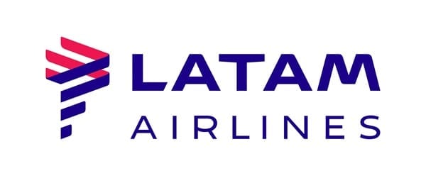 <span>LATAM Airlines</span>
