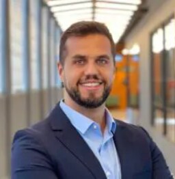 Matheus Souza