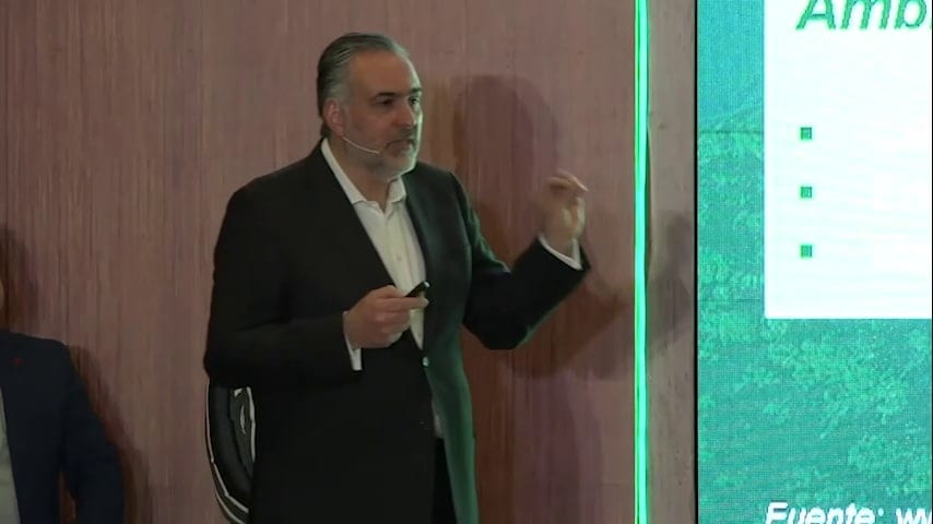 <span>Transformación Digital: Sostenibilidad - Aduéñese de este crítico momento</span>

