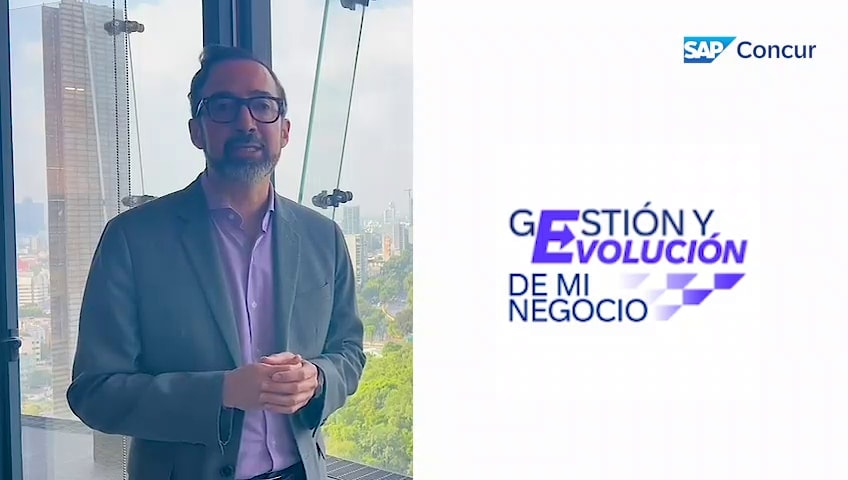 <span>Gestión y Evolución de mi Negocio | Promo Christian Paredes</span>
