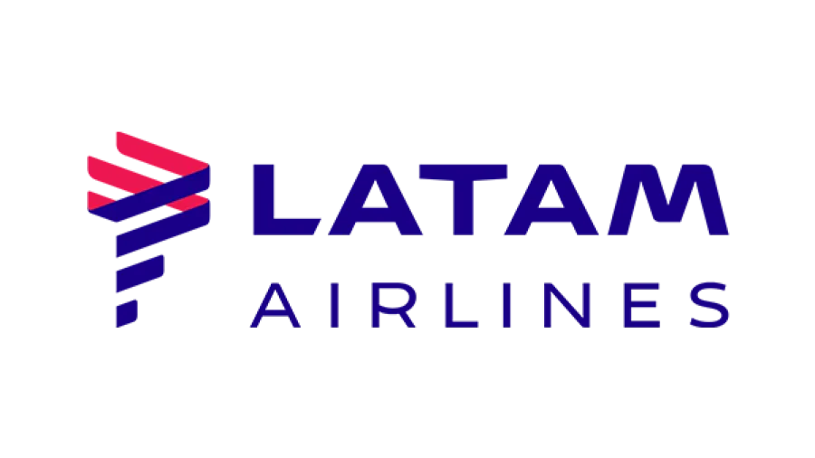 latam logo