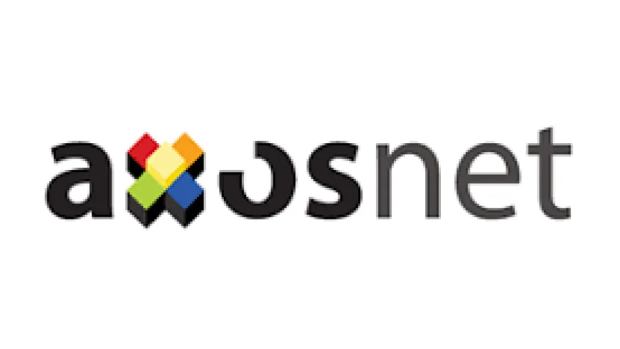 axosnet logo