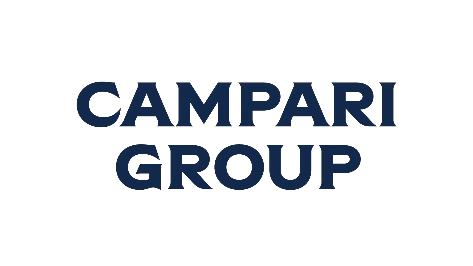 campari group logo