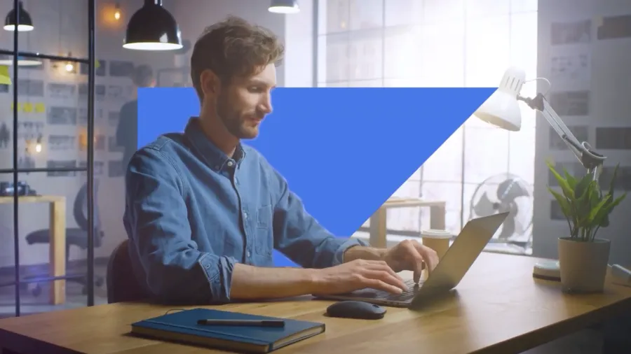 Invoice video
