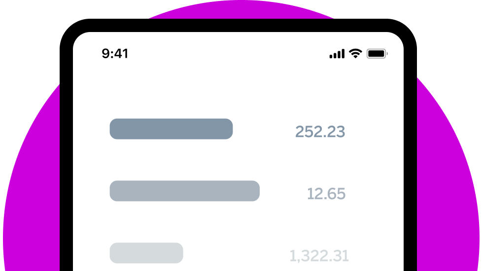 concur expense app 