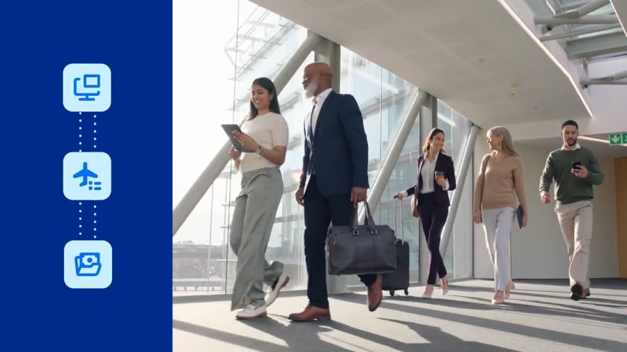 Concur Blog - 