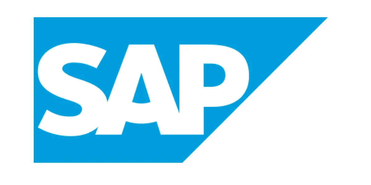 sap logo