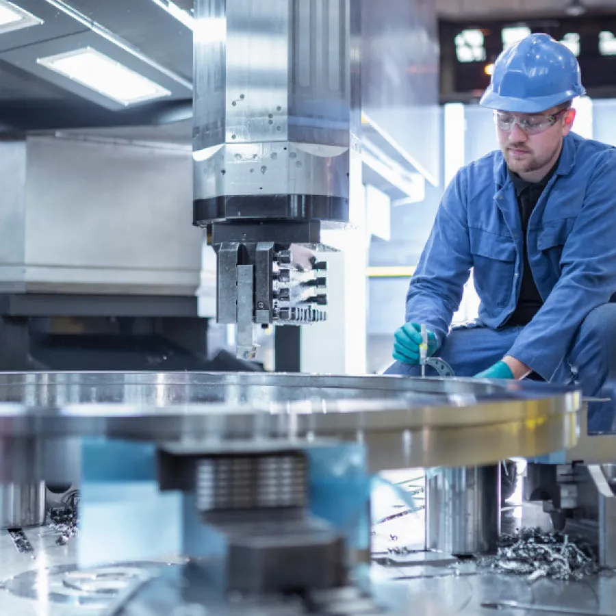 Cómo SAP Concur contribuye con la industria de la manufactura