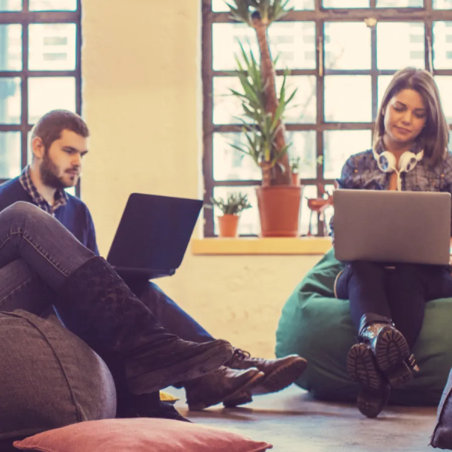Crowdsourcing: Innovación abierta y gestión eficiente de recursos externos