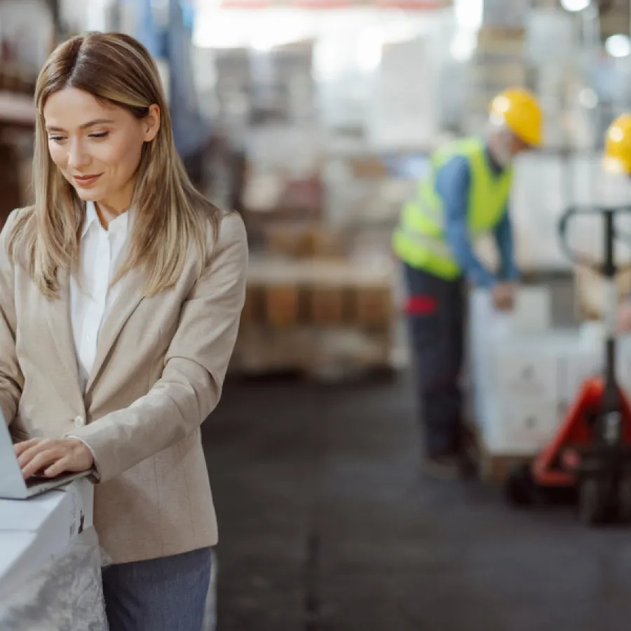 Dropshipping: Qué es y cómo gestionar las finanzas de este modelo logístico