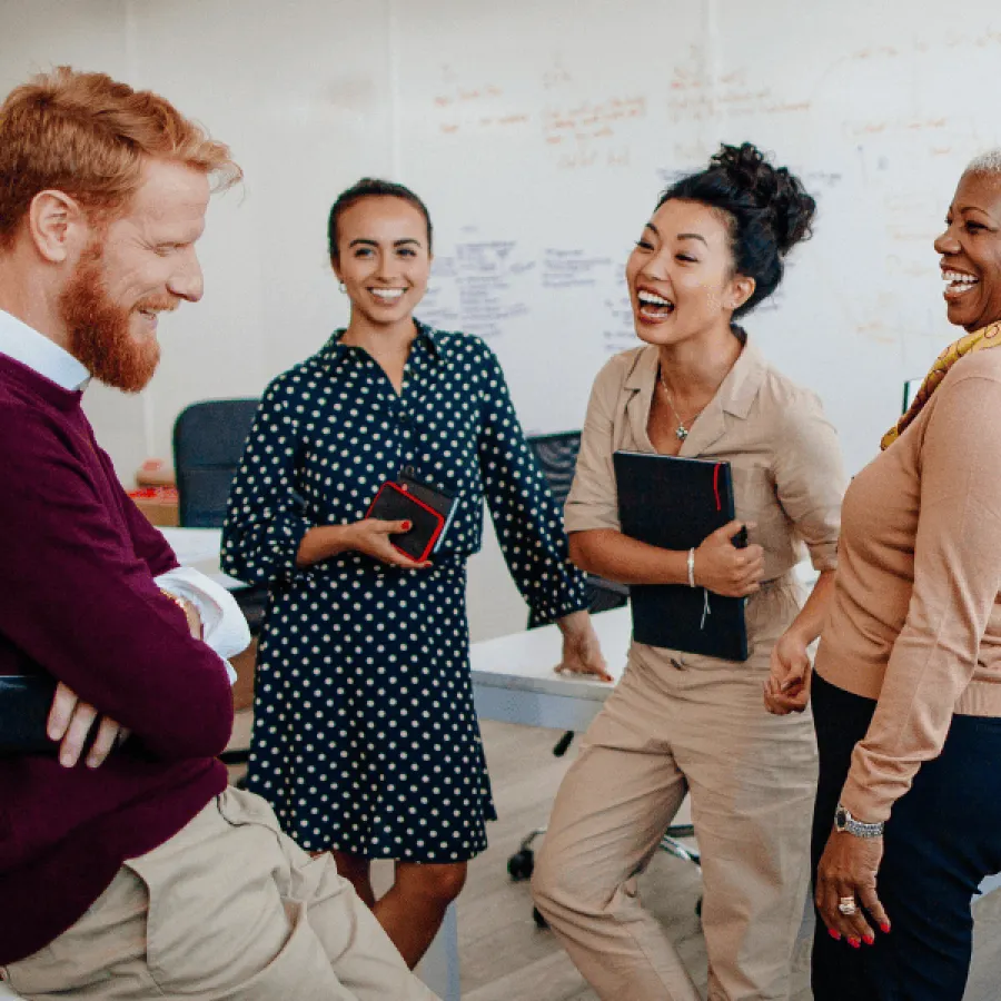 Objetivos Organizacionales ¿Qué son y su importancia en la empresa?