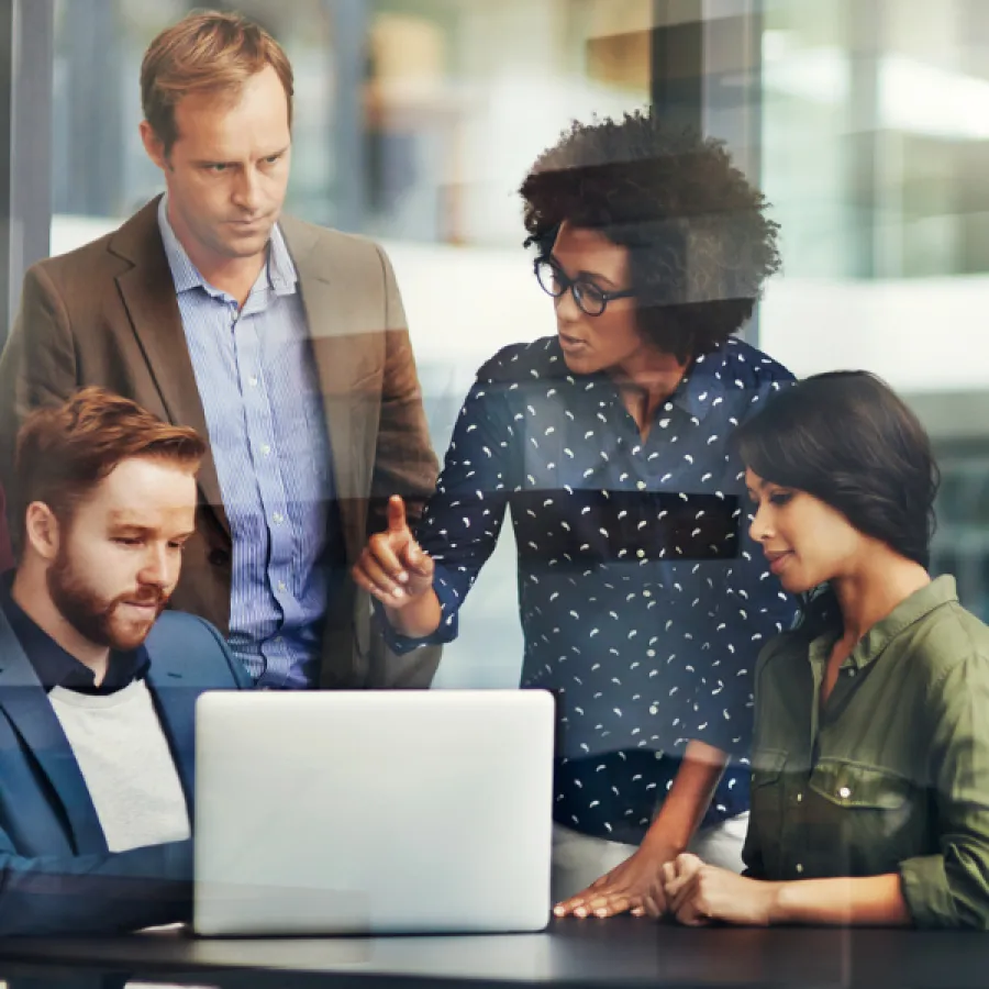 ¿Cómo fomentar el trabajo en equipo? La importancia de los grupos multidiciplinares de alto rendimiento en su empresa