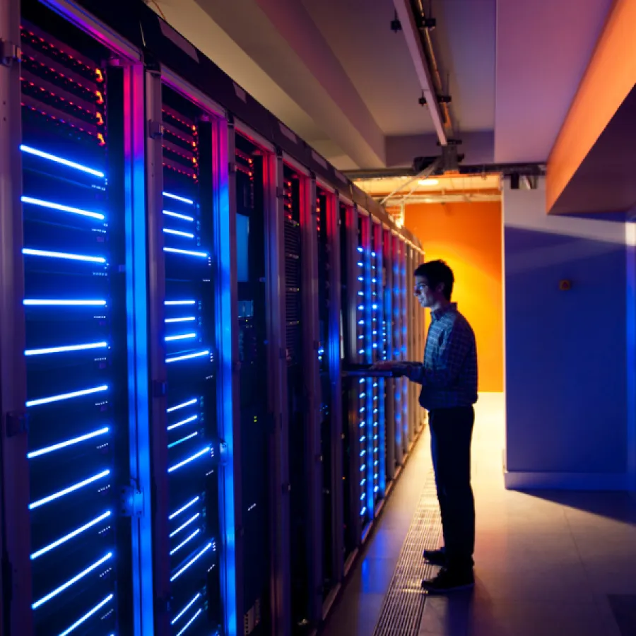 10 Consejos de Seguridad Digital para CFOs