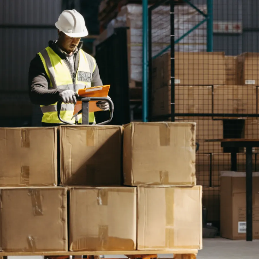 Sistema de control de inventarios: El motor para optimizar tu stock y proteger tu rentabilidad