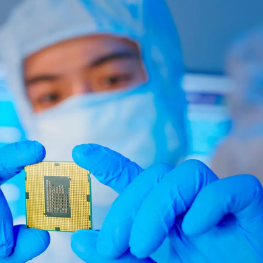 El papel de la nanotecnología en la industria 4.0: La revolución invisible