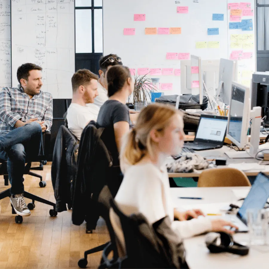 Finanzas para startups: cómo estructurar el control de gastos desde el primer día