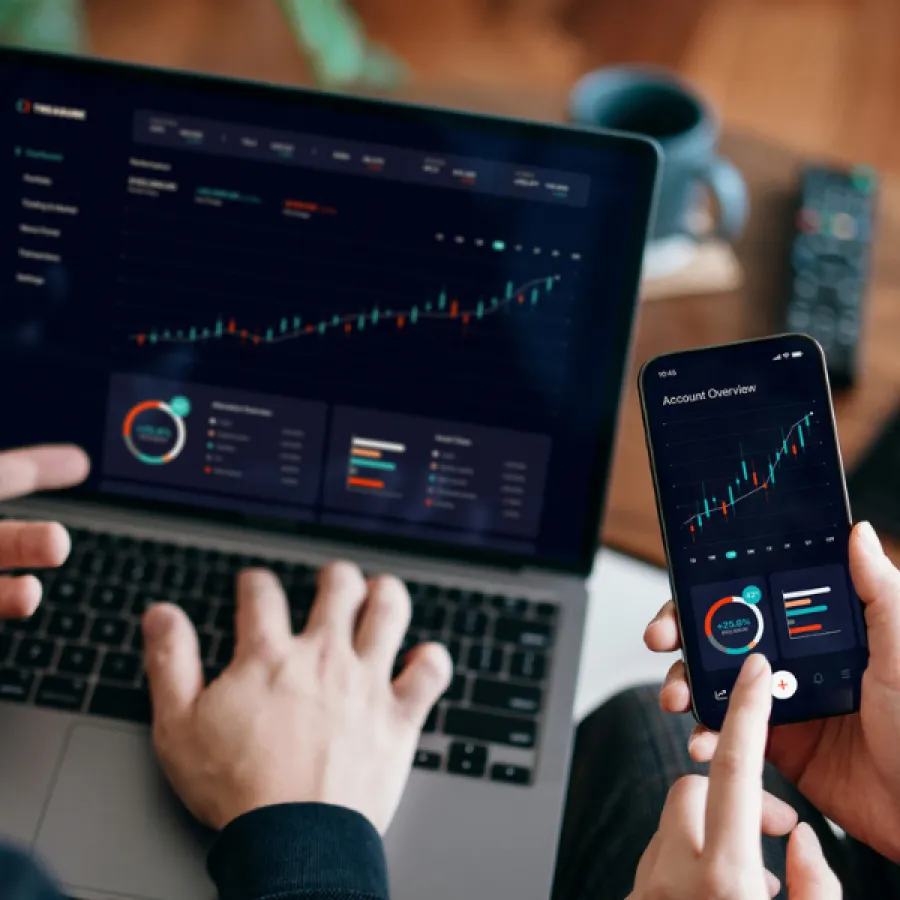 Gestión de gastos en Fintechs: control financiero a la altura de la exigencia regulatoria