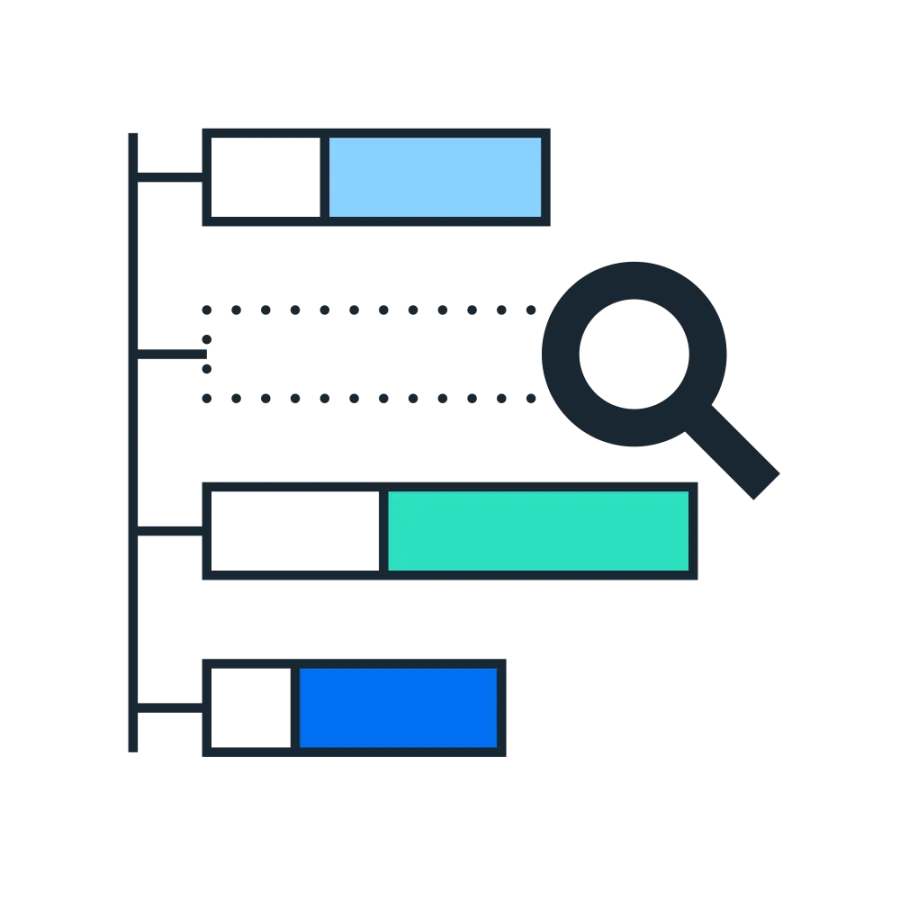 analytics dashboard