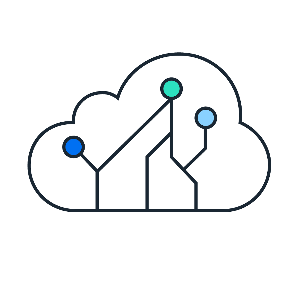 cloud icon