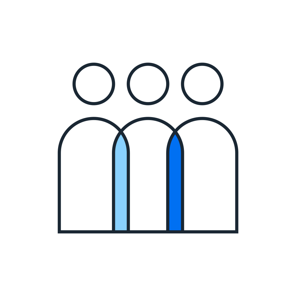 People pictogram