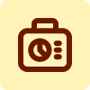 Time case icon