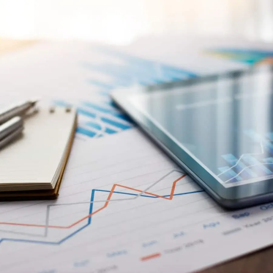 El Futuro de las Finanzas Corporativas: Digitalización, Control en Tiempo Real y los Pilares de un Presupuesto Saludable
