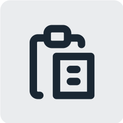 clipboard