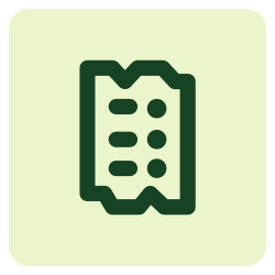 receipt