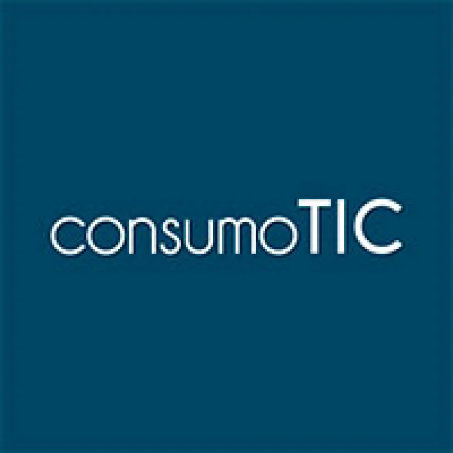 ConsumoTIC